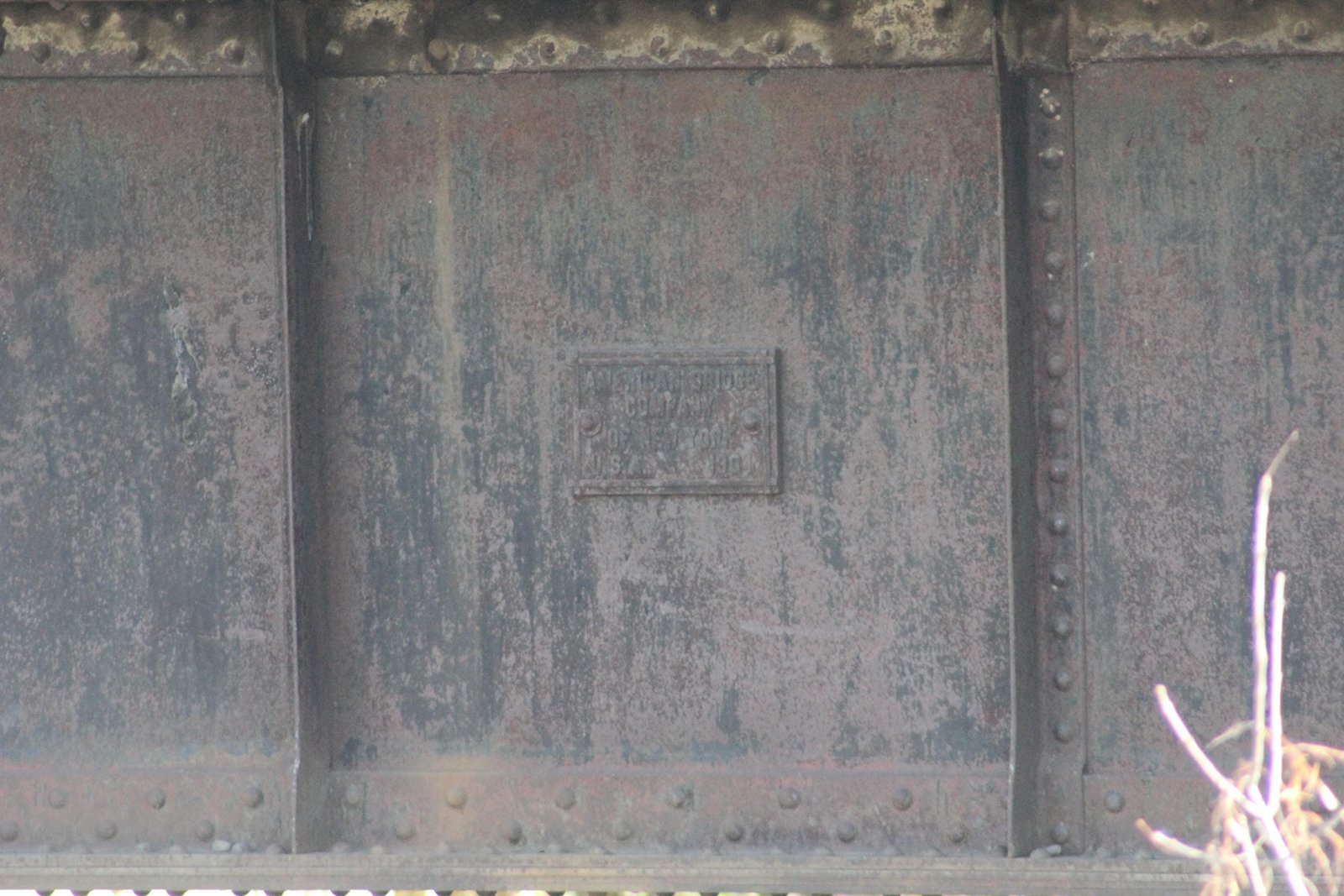 Plaque